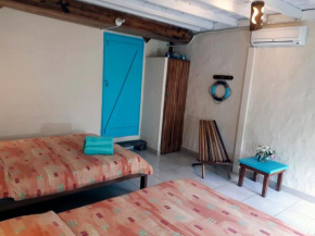 La Barquita Beach Hostel